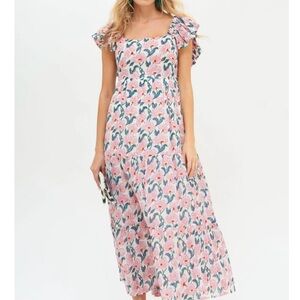 Oliphant design dress.Never used.New!